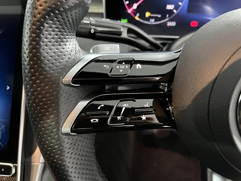 2023 (72) MERCEDES-BENZ C CLASS C300d AMG Line Premium Plus 4dr 9G-Tronic 4728860