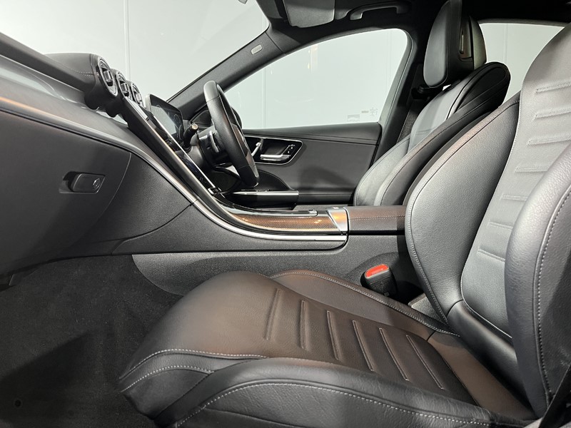 2023 (72) MERCEDES-BENZ C CLASS C300d AMG Line Premium Plus 4dr 9G-Tronic 4728870