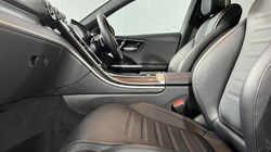 2023 (72) MERCEDES-BENZ C CLASS C300d AMG Line Premium Plus 4dr 9G-Tronic 4728870