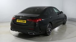 2023 (72) MERCEDES-BENZ C CLASS C300d AMG Line Premium Plus 4dr 9G-Tronic 4728881