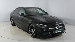 2023 (72) MERCEDES-BENZ C CLASS C300d AMG Line Premium Plus 4dr 9G-Tronic 4728835