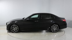 2023 (72) MERCEDES-BENZ C CLASS C300d AMG Line Premium Plus 4dr 9G-Tronic 4728882