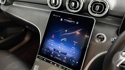 2023 (72) MERCEDES-BENZ C CLASS C300d AMG Line Premium Plus 4dr 9G-Tronic 4728842