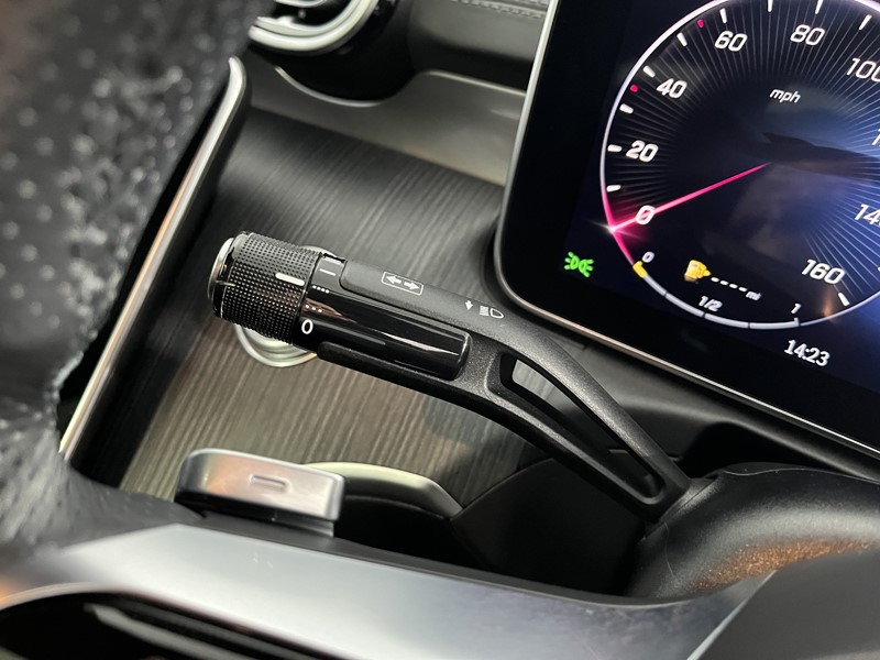 2023 (72) MERCEDES-BENZ C CLASS C300d AMG Line Premium Plus 4dr 9G-Tronic 4728862