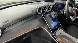 2023 (72) MERCEDES-BENZ C CLASS C300d AMG Line Premium Plus 4dr 9G-Tronic 4728841