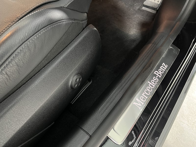 2023 (72) MERCEDES-BENZ C CLASS C300d AMG Line Premium Plus 4dr 9G-Tronic 4728854