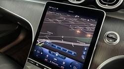 2023 (72) MERCEDES-BENZ C CLASS C300d AMG Line Premium Plus 4dr 9G-Tronic 4728852