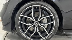 2023 (72) MERCEDES-BENZ C CLASS C300d AMG Line Premium Plus 4dr 9G-Tronic 4728848