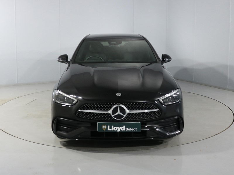 2023 (72) MERCEDES-BENZ C CLASS C300d AMG Line Premium Plus 4dr 9G-Tronic 4728850