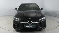 2023 (72) MERCEDES-BENZ C CLASS C300d AMG Line Premium Plus 4dr 9G-Tronic 4728850