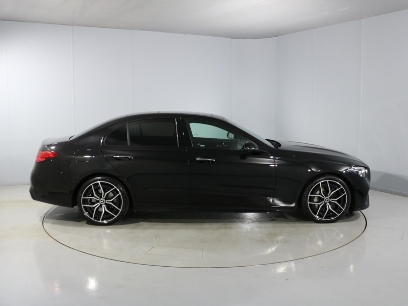 2023 (72) MERCEDES-BENZ C CLASS C300d AMG Line Premium Plus 4dr 9G-Tronic 4728837