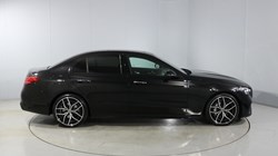 2023 (72) MERCEDES-BENZ C CLASS C300d AMG Line Premium Plus 4dr 9G-Tronic 4728837