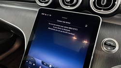 2023 (72) MERCEDES-BENZ C CLASS C300d AMG Line Premium Plus 4dr 9G-Tronic 4728866