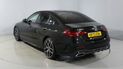 2023 (72) MERCEDES-BENZ C CLASS C300d AMG Line Premium Plus 4dr 9G-Tronic 1