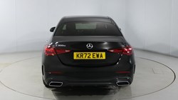 2023 (72) MERCEDES-BENZ C CLASS C300d AMG Line Premium Plus 4dr 9G-Tronic 4728849