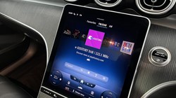 2023 (72) MERCEDES-BENZ C CLASS C300d AMG Line Premium Plus 4dr 9G-Tronic 4728865