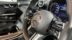 2023 (72) MERCEDES-BENZ C CLASS C300d AMG Line Premium Plus 4dr 9G-Tronic 4728859