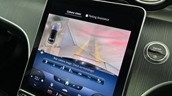 2023 (72) MERCEDES-BENZ C CLASS C300d AMG Line Premium Plus 4dr 9G-Tronic 4728853