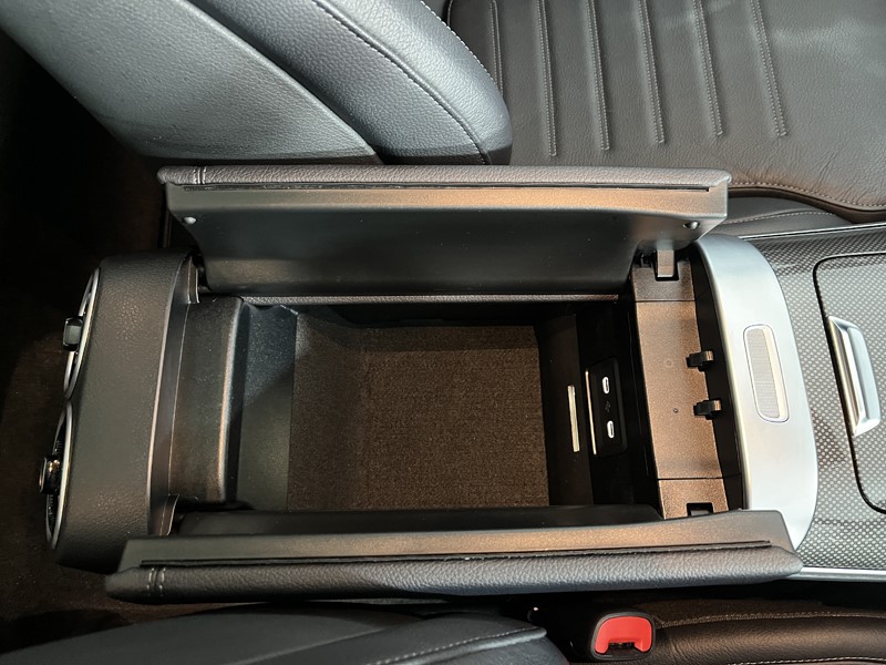 2023 (72) MERCEDES-BENZ C CLASS C300d AMG Line Premium Plus 4dr 9G-Tronic 4728869