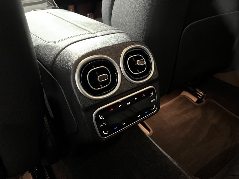 2023 (72) MERCEDES-BENZ C CLASS C300d AMG Line Premium Plus 4dr 9G-Tronic 4728874