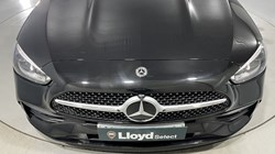 2023 (72) MERCEDES-BENZ C CLASS C300d AMG Line Premium Plus 4dr 9G-Tronic 4728876