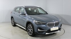 2019 (69) BMW X1 sDrive 18i xLine 5dr Step Auto 4712849