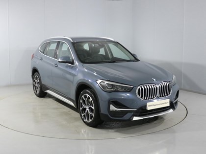 2019 (69) BMW X1 sDrive 18i xLine 5dr Step Auto
