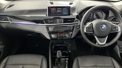 2019 (69) BMW X1 sDrive 18i xLine 5dr Step Auto 4712852