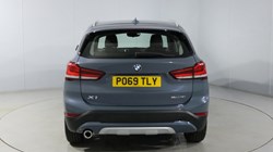 2019 (69) BMW X1 sDrive 18i xLine 5dr Step Auto 4712863