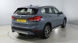 2019 (69) BMW X1 sDrive 18i xLine 5dr Step Auto 4712895