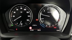 2019 (69) BMW X1 sDrive 18i xLine 5dr Step Auto 4712857