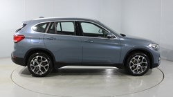 2019 (69) BMW X1 sDrive 18i xLine 5dr Step Auto 4712851
