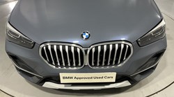 2019 (69) BMW X1 sDrive 18i xLine 5dr Step Auto 4712890