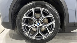 2019 (69) BMW X1 sDrive 18i xLine 5dr Step Auto 4712862