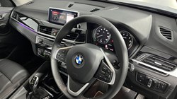 2019 (69) BMW X1 sDrive 18i xLine 5dr Step Auto 4712854