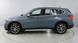 2019 (69) BMW X1 sDrive 18i xLine 5dr Step Auto 4712896