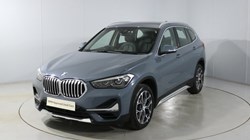 2019 (69) BMW X1 sDrive 18i xLine 5dr Step Auto 4712894
