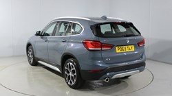 2019 (69) BMW X1 sDrive 18i xLine 5dr Step Auto 4712850