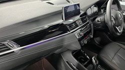 2019 (69) BMW X1 sDrive 18i xLine 5dr Step Auto 4712855