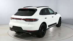 2020 (20) PORSCHE MACAN 5dr PDK 4712582