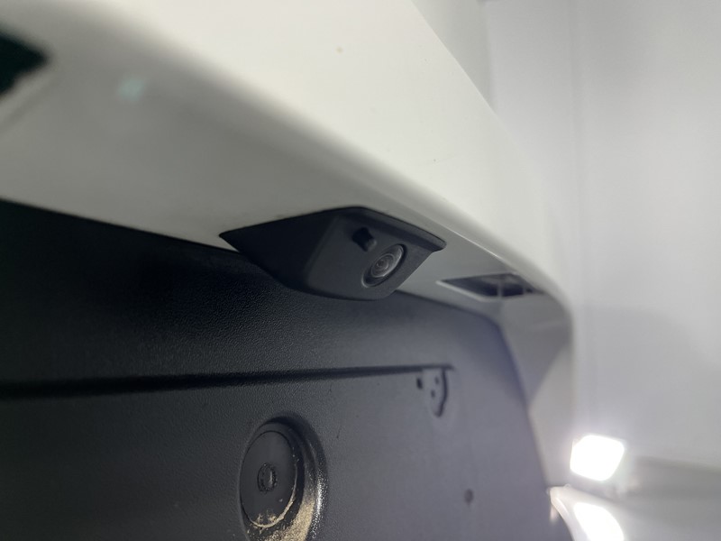 2020 (20) PORSCHE MACAN 5dr PDK 4712577