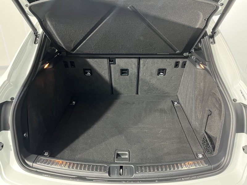 2020 (20) PORSCHE MACAN 5dr PDK 4712546