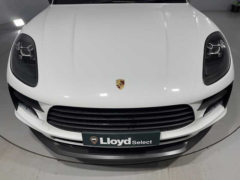 2020 (20) PORSCHE MACAN 5dr PDK 4712574
