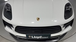 2020 (20) PORSCHE MACAN 5dr PDK 4712574