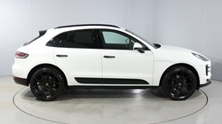 2020 (20) PORSCHE MACAN 5dr PDK 4712536