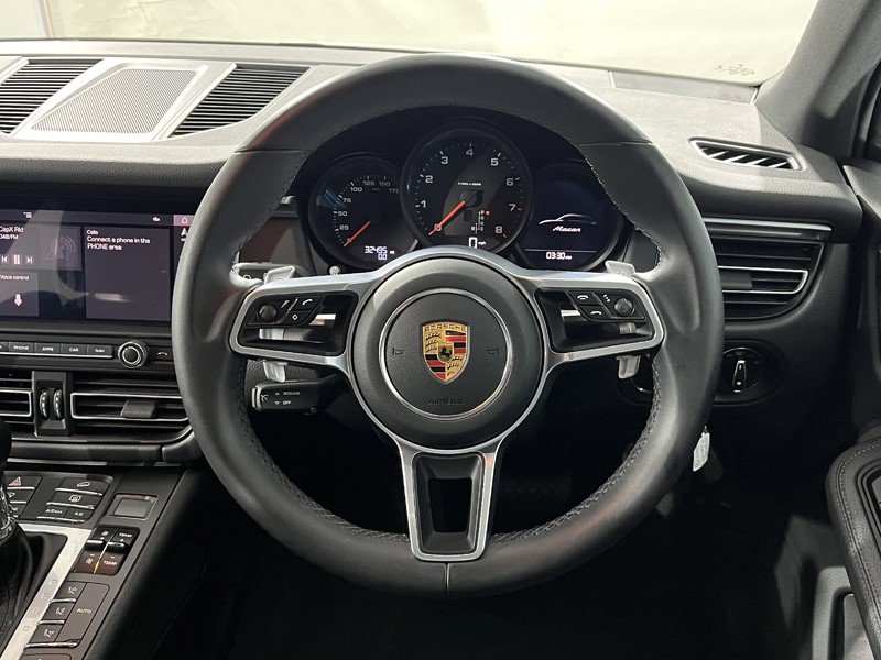 2020 (20) PORSCHE MACAN 5dr PDK 4712538