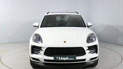 2020 (20) PORSCHE MACAN 5dr PDK 4712549