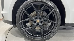 2020 (20) PORSCHE MACAN 5dr PDK 4712547