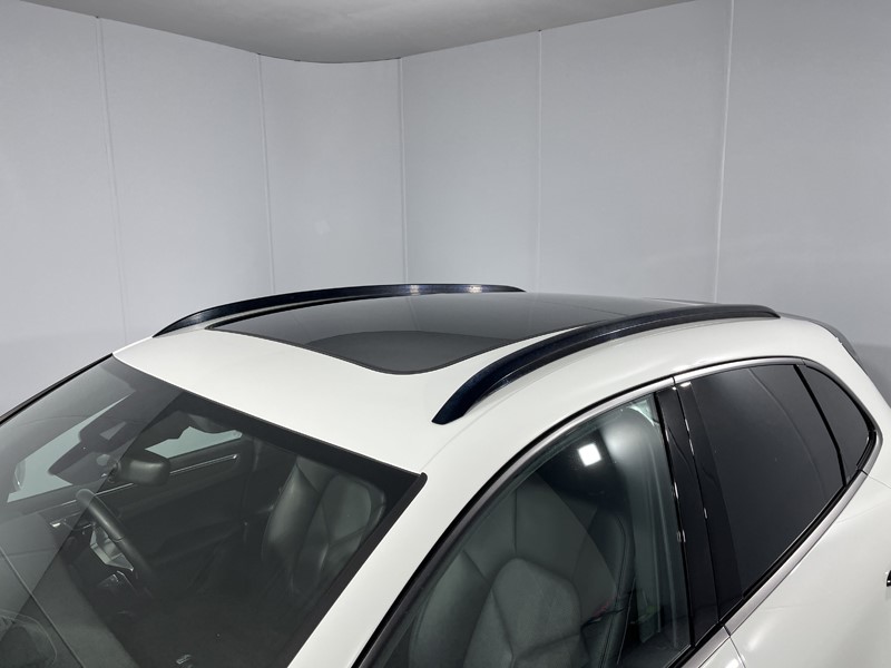 2020 (20) PORSCHE MACAN 5dr PDK 4712572