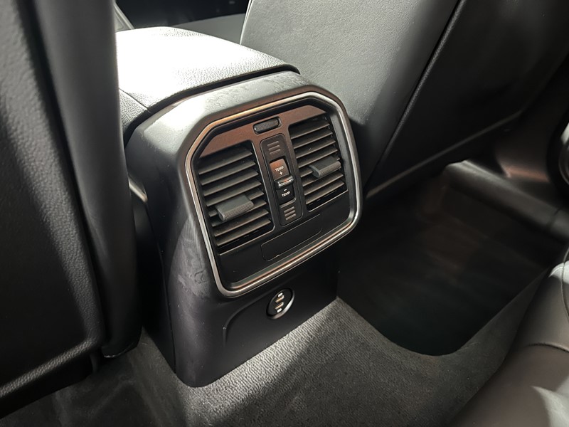 2020 (20) PORSCHE MACAN 5dr PDK 4712571